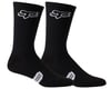 Related: Fox Racing 8" Ranger Sock (Black) (L/XL)